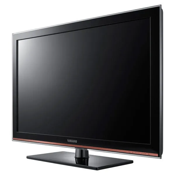 Samsung LN40D630M3FXZA 40 inç 120Hz Full HD TV Thumbnail 2