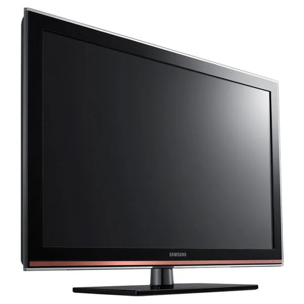 Samsung LN40D630M3FXZA 40 inç 120Hz Full HD TV Thumbnail 4