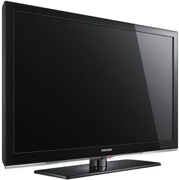Samsung LN46C600F3FXZA 46 inç 120Hz Full HD TV Thumbnail 3