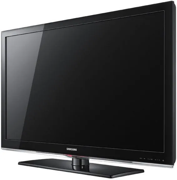 Samsung LN46C600F3FXZA 46 inç 120Hz Full HD TV Thumbnail 1