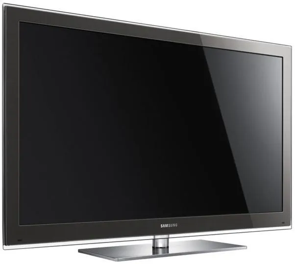 Samsung PN63C8000YFXZA 63 inç Full HD TV Thumbnail 6