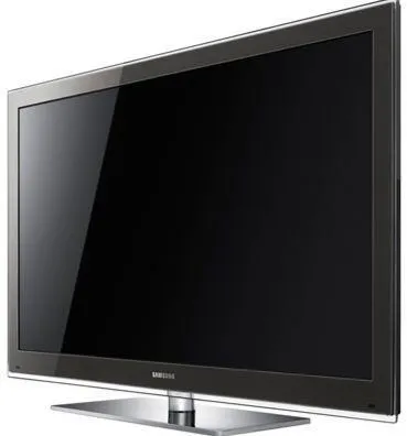 Samsung PN63C8000YFXZA 63 inç Full HD TV Thumbnail 2