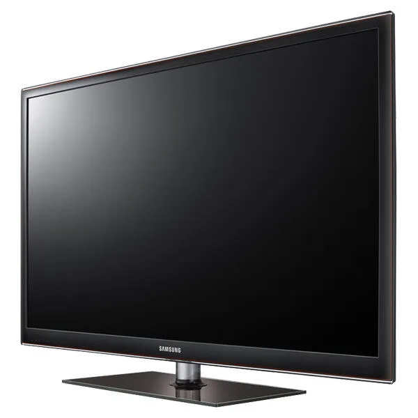 Samsung PN64D550C1FXZA 64 inç Full HD TV Thumbnail 4