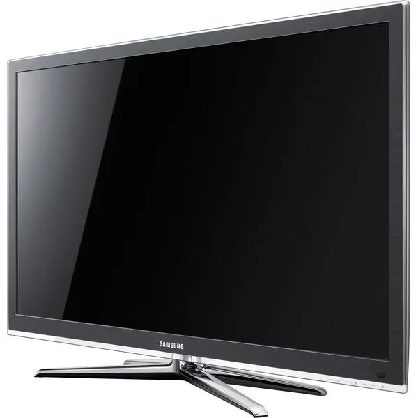 Samsung UN55C6500VFXZA 55 inç Full HD TV Thumbnail 1