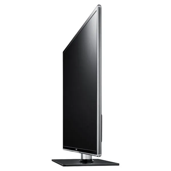 Samsung UN40D6400UFXZA 40 inç Full HD TV Thumbnail 3
