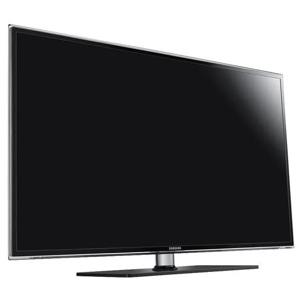 Samsung UN55D6300SFXZA 55 inç Full HD TV Thumbnail 4