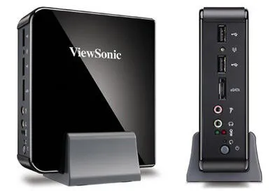 Viewsonic VOT120 PC Thumbnail 1