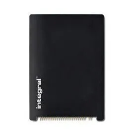 Integral INSSD128GP25MXZ 128 GB 2.5" 30x55 SSD Thumbnail 2