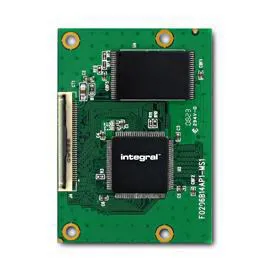 Integral INMZIF128G54MXZ 128 GB SSD Thumbnail 2
