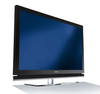 Grundig 22 VLE 8000 C HD Siyah TV Thumbnail 1
