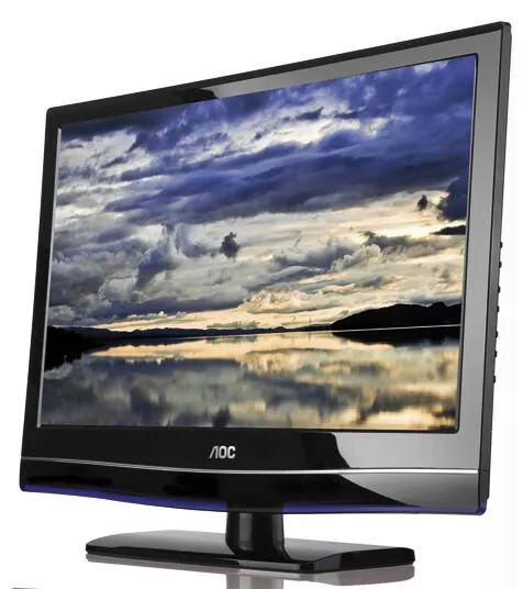 AOC LE19K097 5 inç HD TV Thumbnail 3