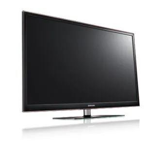 Samsung PS59D6900DSXXC 59 inç Full HD TV Thumbnail 1