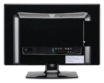 Viewsonic VT2405LED 24 inç Full HD TV Thumbnail 1
