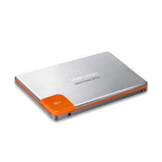 Samsung 470 Series 64 GB MZ-5PA064B/EU 2.5" SATA3 SSD Thumbnail 10