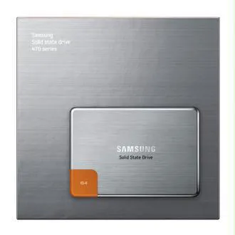 Samsung 470 Series 64 GB MZ-5PA064B/EU 2.5" SATA3 SSD Thumbnail 2