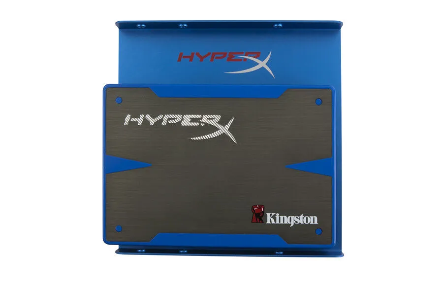 HyperX SH100S3B/120G 120 GB 2.5" SSD Thumbnail 7