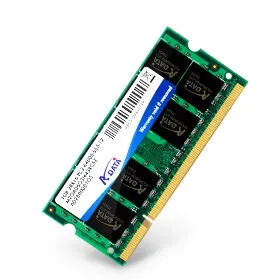 ADATA DDR2 667 SO-DIMM 1GB 1 x 1 GB 200-pin RAM Bellek