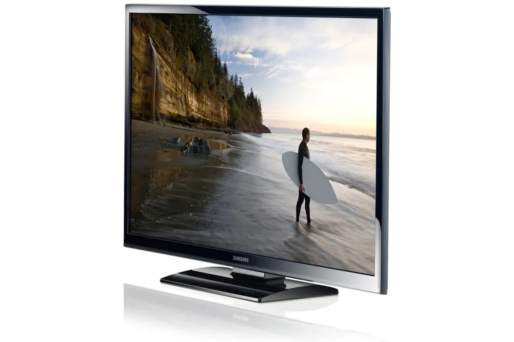 Samsung PS43E455A1WXXE 43 inç TV Thumbnail 1