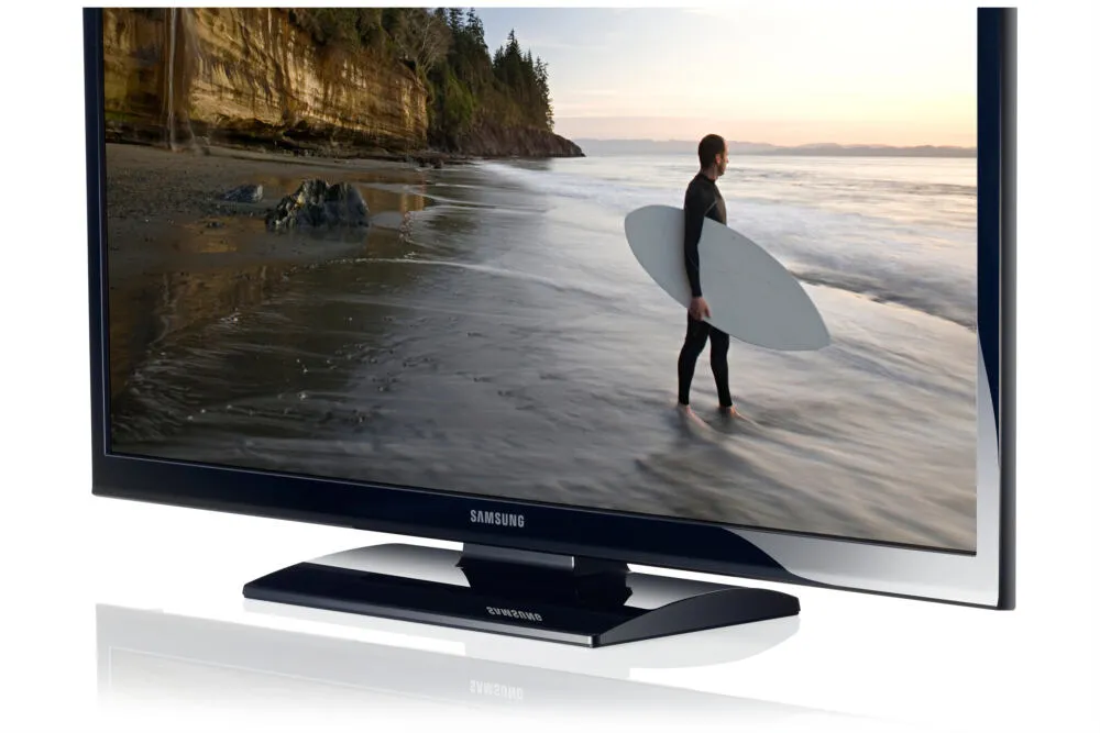Samsung PS43E455A1WXXE 43 inç TV Thumbnail 3