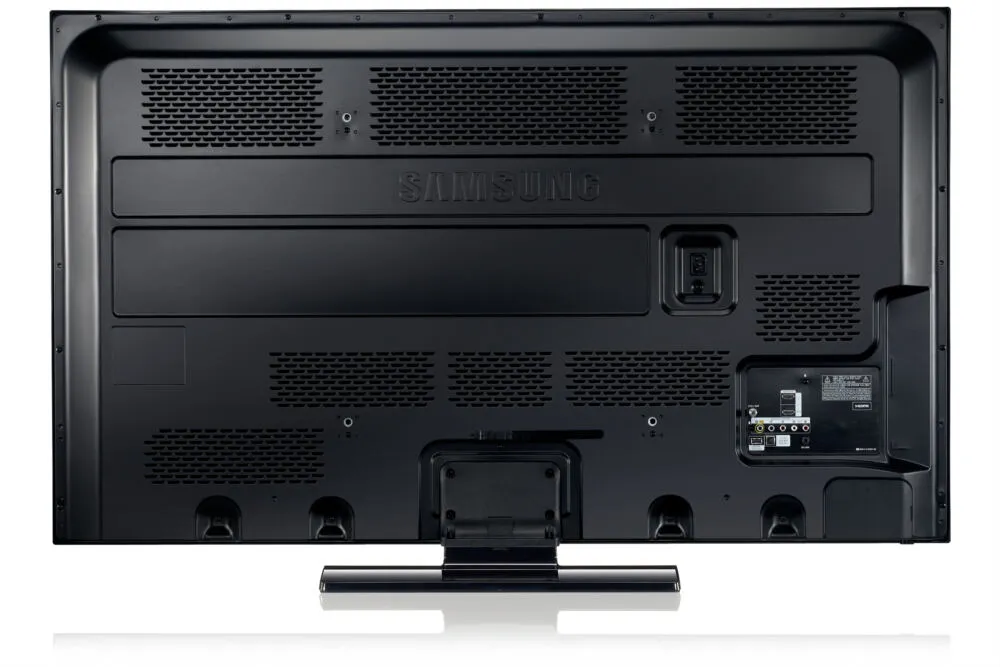 Samsung PS43E455A1WXXE 43 inç TV Thumbnail 7