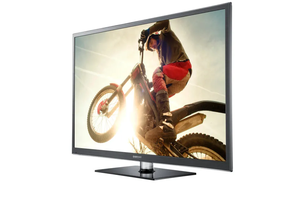 Samsung PS51E6505EUXXE 51 inç Full HD TV Thumbnail 4