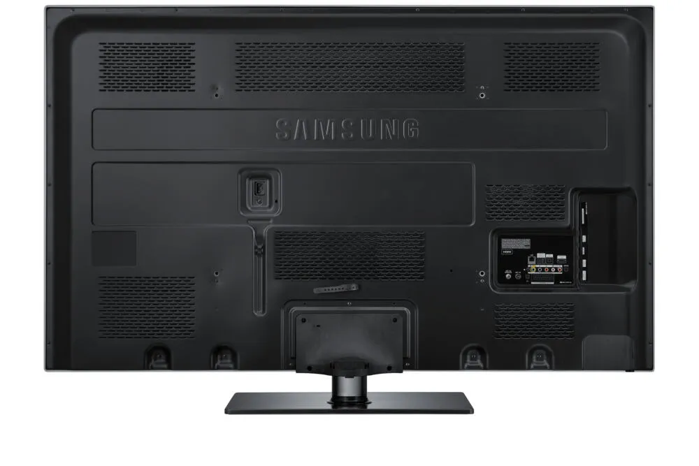 Samsung PS51E6505EUXXE 51 inç Full HD TV Thumbnail 8