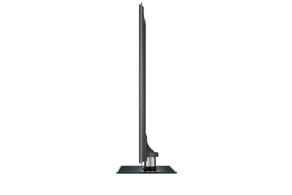 Samsung UE46D6200 Full HD kalitesi Smart Siyah TV Thumbnail 3