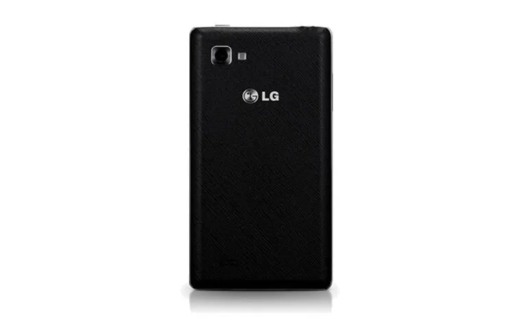 LG P880 1 GB P880.ANEUBK Thumbnail 7