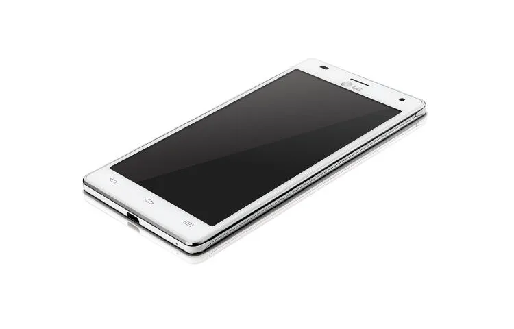 LG P880 1 GB P880.ANEUWH Akıllı Telefon Thumbnail 3