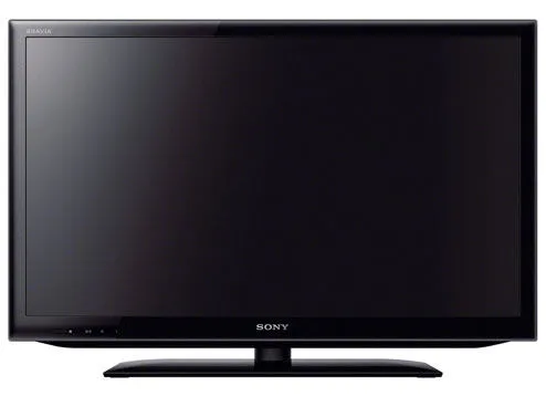 Sony KDL-32EX550 HD Siyah TV Televizyon (TV)