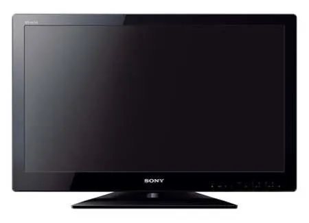 Sony KDL-32BX331 80 cm (31.5") HD Siyah TV Televizyon (TV)