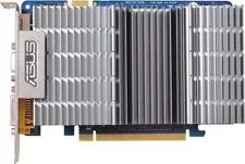 ASUS EN9400GT SILENT/HTP/512M GeForce 9400 GT GDDR2 Ekran Kartı Thumbnail 2