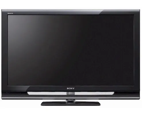 Sony KDL 40W4730AE Full HD kalitesi Siyah TV Televizyon (TV)
