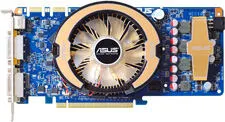 ASUS EN9800GT HB/HTDI/1G GeForce 9800 GT 1 GB GDDR3 Ekran Kartı