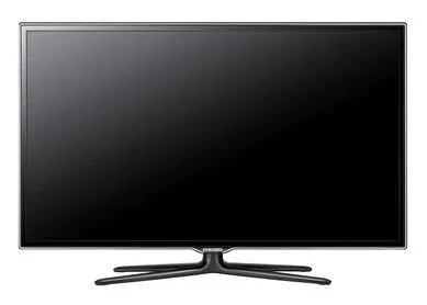 Samsung 46'' HA670 Full HD kalitesi Siyah TV Televizyon (TV)