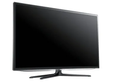 Samsung 46'' HA790 Full HD kalitesi Smart Wi-Fi Siyah TV Thumbnail 1