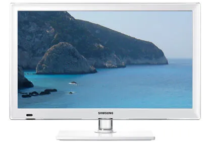 Samsung HG26EA473KW HD Beyaz TV Televizyon (TV)