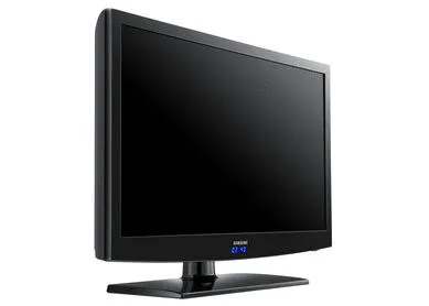 Samsung HG26EA475RW HD Siyah TV Thumbnail 2