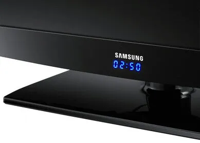 Samsung HG32EA475RW HD Siyah TV Thumbnail 3