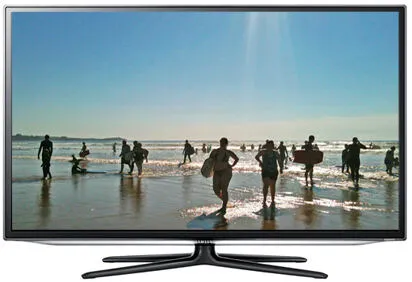 Samsung HG46EA790MS Full HD kalitesi Smart Siyah TV Televizyon (TV)