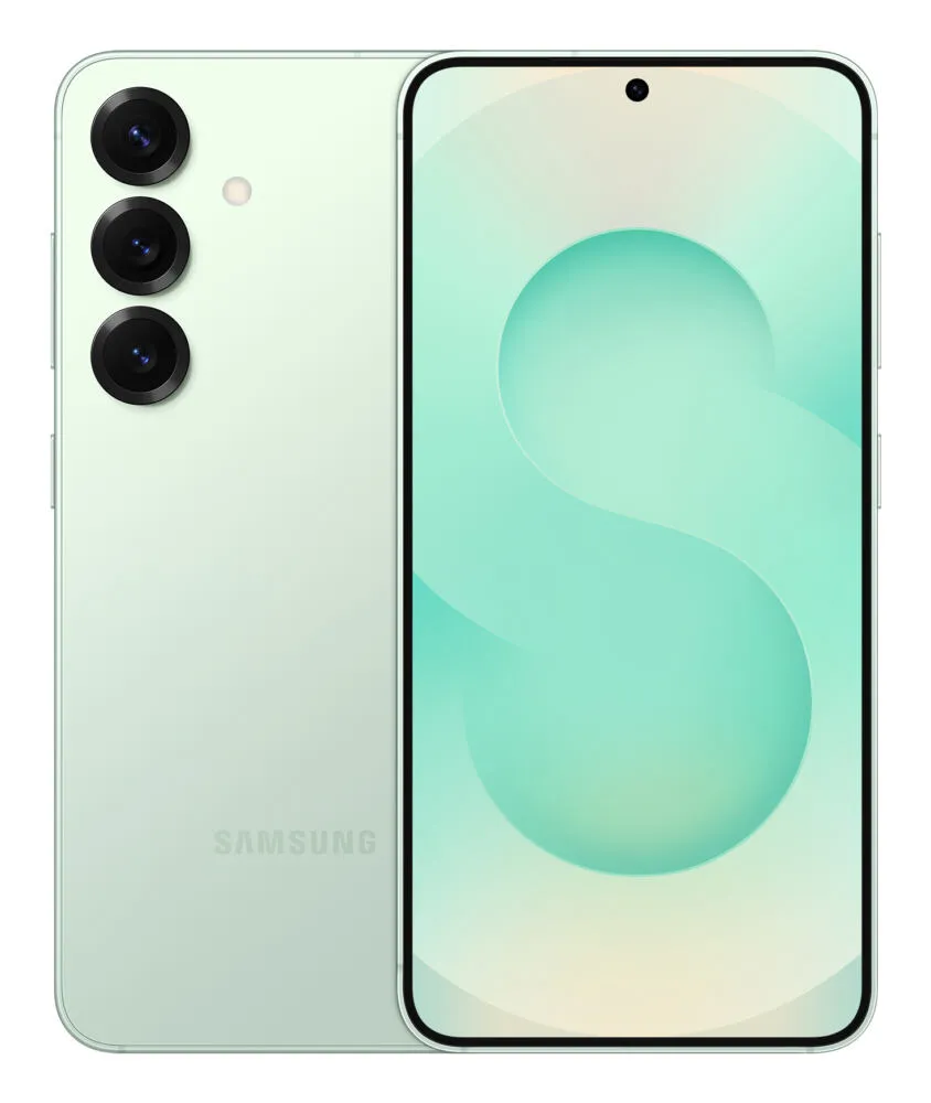 Samsung Galaxy S25 SM-S931B 15,8 cm (6.2") Çift SIM Android 15 5G USB C Tipi 12 GB 512 GB 4000 mAh Nane rengi Akıllı Telefon