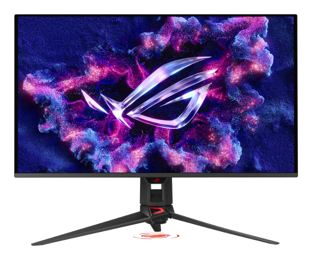ASUS ROG Swift OLED PG32UCDM3 PC düz (90LM0CL0-B01971) Monitör Monitörle