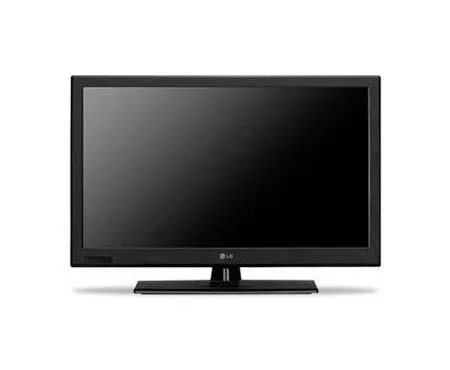 LG 42LT560H Full HD kalitesi Siyah TV Televizyon (TV)