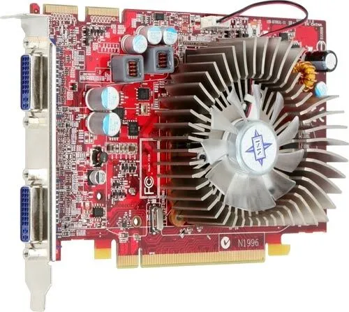 MSI V159-001R GDDR3 Ekran Kartı