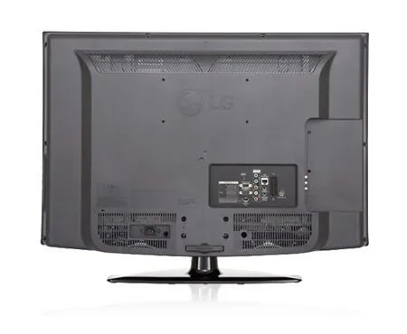 LG 26LG300C 26 inç HD TV Thumbnail 5