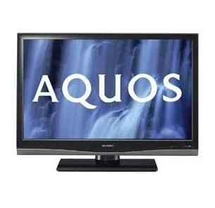 Sharp LC-32XL8E 32 inç Full HD TV Thumbnail 2