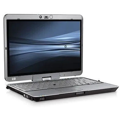 HP EliteBook 2730p FU445EA Hibrid (2'si 1 arada) Laptop Thumbnail 10