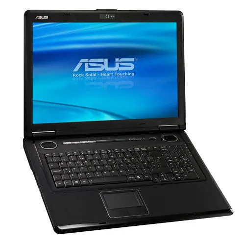 ASUS X71Q-7S052E, FR (90NTCA51612E2EAC355) Laptop & Notebook
