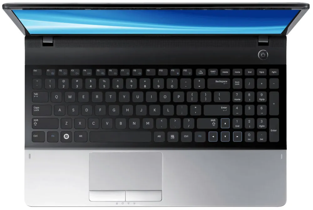 Samsung NP300E5C-AF5FR Laptop Thumbnail 6