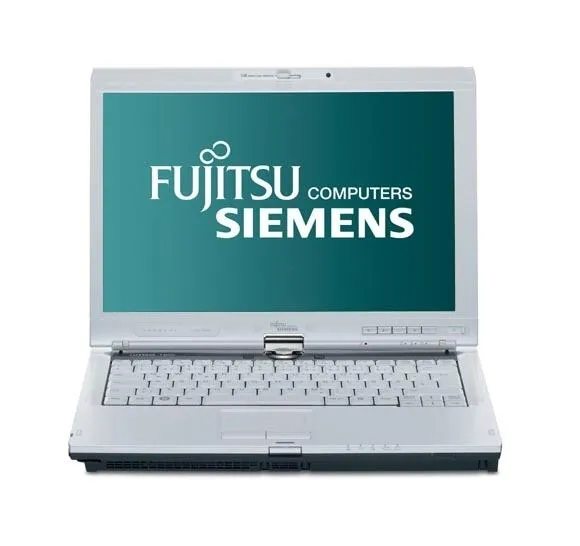 Fujitsu LIFEBOOK T1010 (VFY:T1010MF045CH) Laptop & Notebook